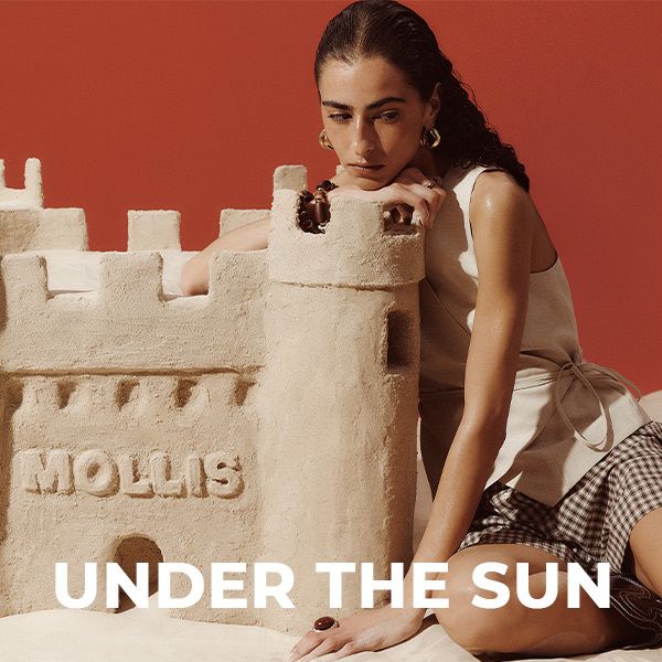 Under the Sun
