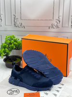 Кроссовки Hermes