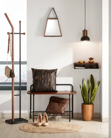 Напольная вешалка Magali 172 см