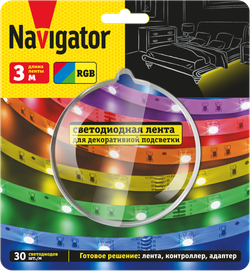 СД Лента Navigator 95 143 NLS-SET-01