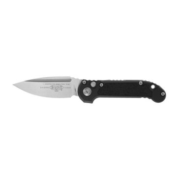 Нож Microtech LUDT Gen III 1135-10 клинок из стали M390MK, рукоять Алюминий