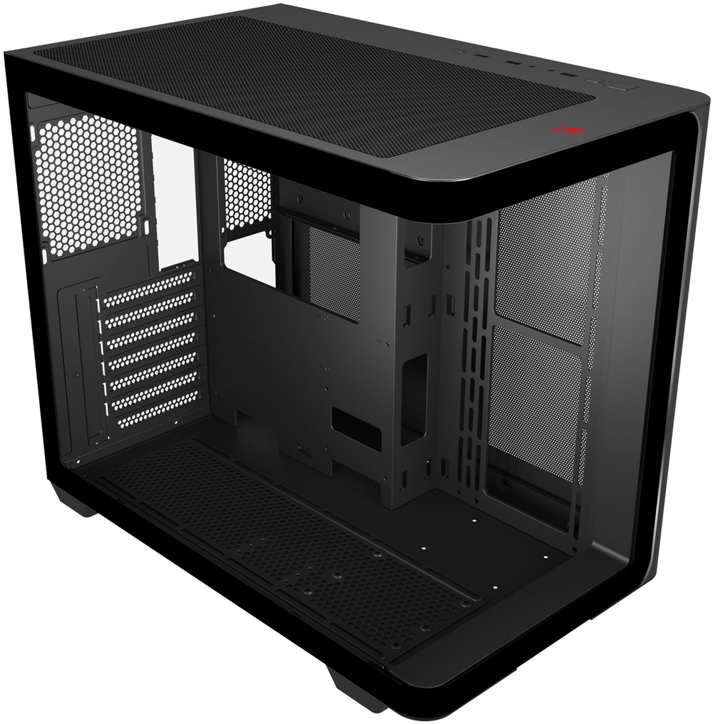 Корпус ATX Bloody BD-CC113-BK