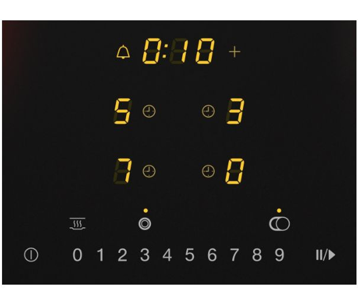 Варочная панель Miele KM 6540 FR