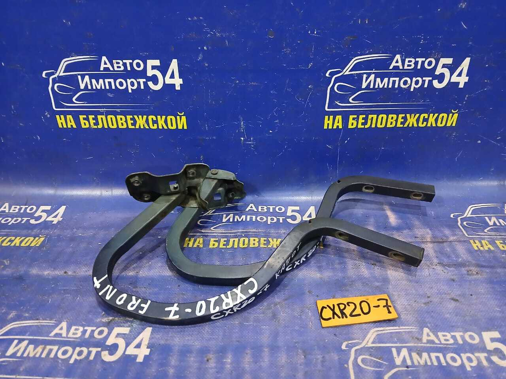 Петля капота правая TOYOTA ESTIMA 1995