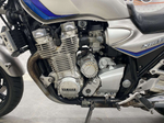 Yamaha XJR1300, 2004