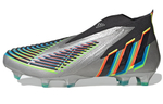 Кроссовки Adidas Predator Edge+ Fg