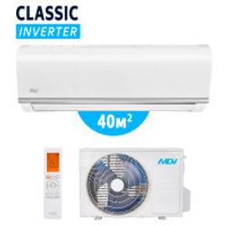 Сплит-система MDV MDSC-12HRDN8 / MDOC-12HDN8 Classic Inverter