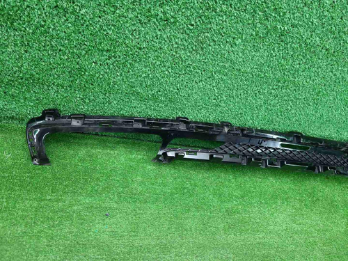 Юбка заднего бампера Genesis G80 2 (2020-2024)