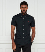 Рубашка POLO RALPH LAUREN - черный(710945315)