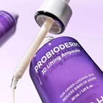 BIOHEAL BOH Лифтинг-ампула с пробиотиками и пептидами Probioderm 3D Lifting Ampoule, 30МЛ