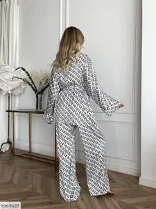 Костюм HX-9617 Фабрика Моды