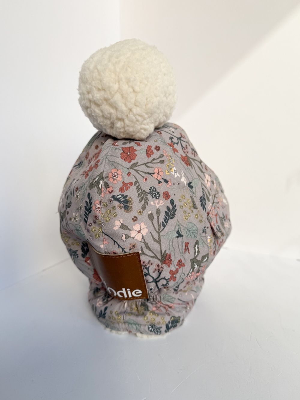 Зимняя шапка Elodie, 86