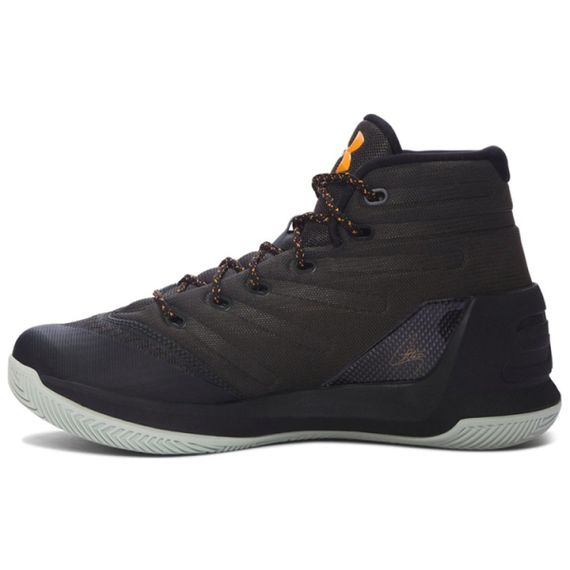 Under Armour Curry 3 3 Flight Jacket