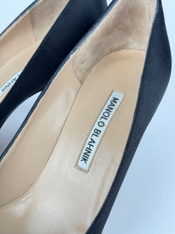 Туфли Manolo Blahnik