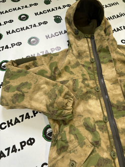 Костюм демисезонный Горка-3 (Барс)