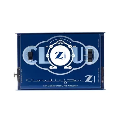 Cloud Microphones Cloudlifter CL-Zi