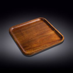 Блюдо квадратное 30.5 x 30.5 см WL‑781009/A