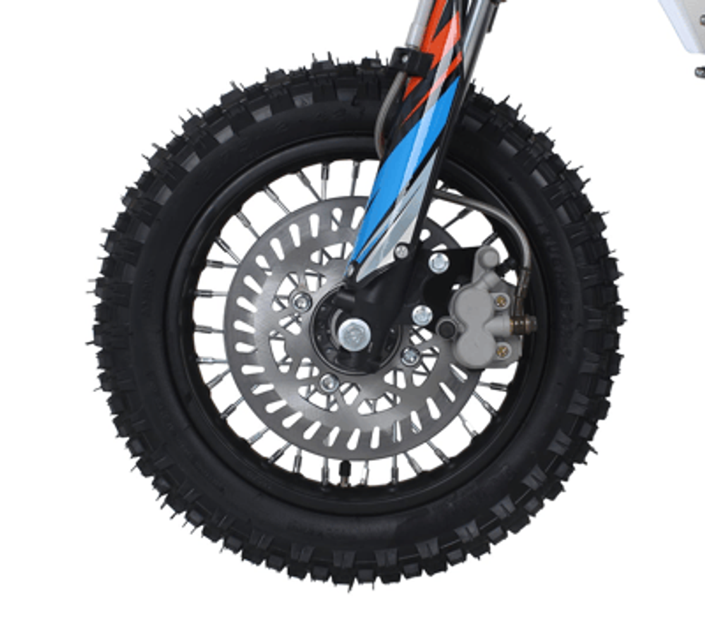 Мотоцикл REGULMOTO PILOT EA 14/12 PITBIKE