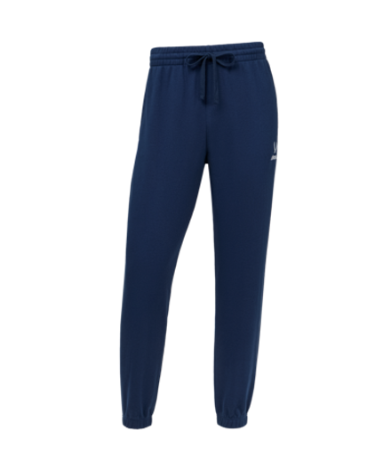Брюки спортивные JÖGEL ESSENTIAL Club Cotton Pants Z4, темно-синий
