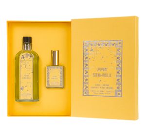 Oriza L. Legrand Extra Vieille Cologne