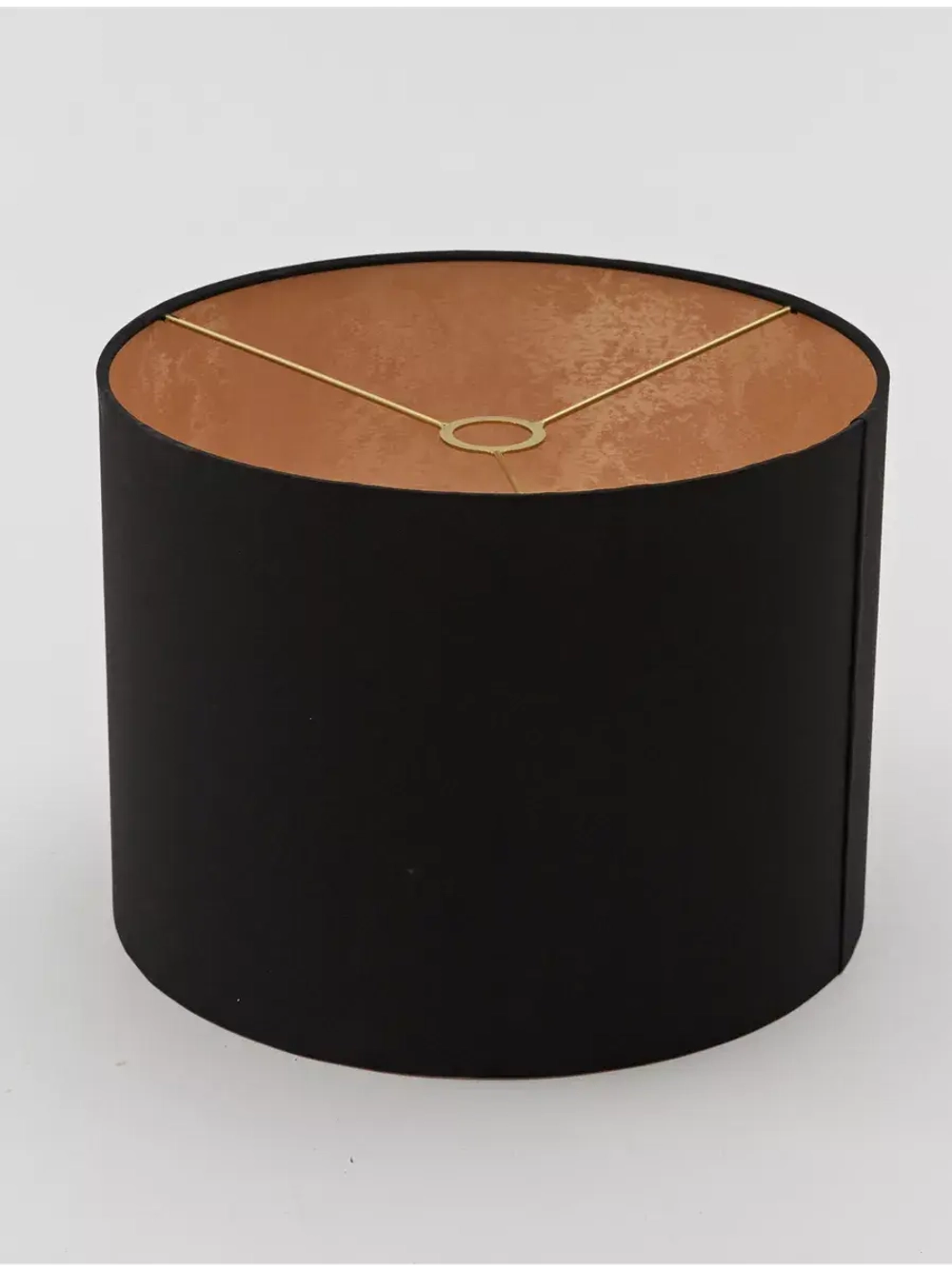 Абажур для торшера e27 тканевый декоративный