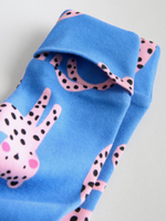 Комбинезон / Cлип для малышей Next F73-213, 3 шт., Розовый, Голубой