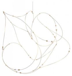 Подвесная люстра Loft it Flock of Light 10309/11