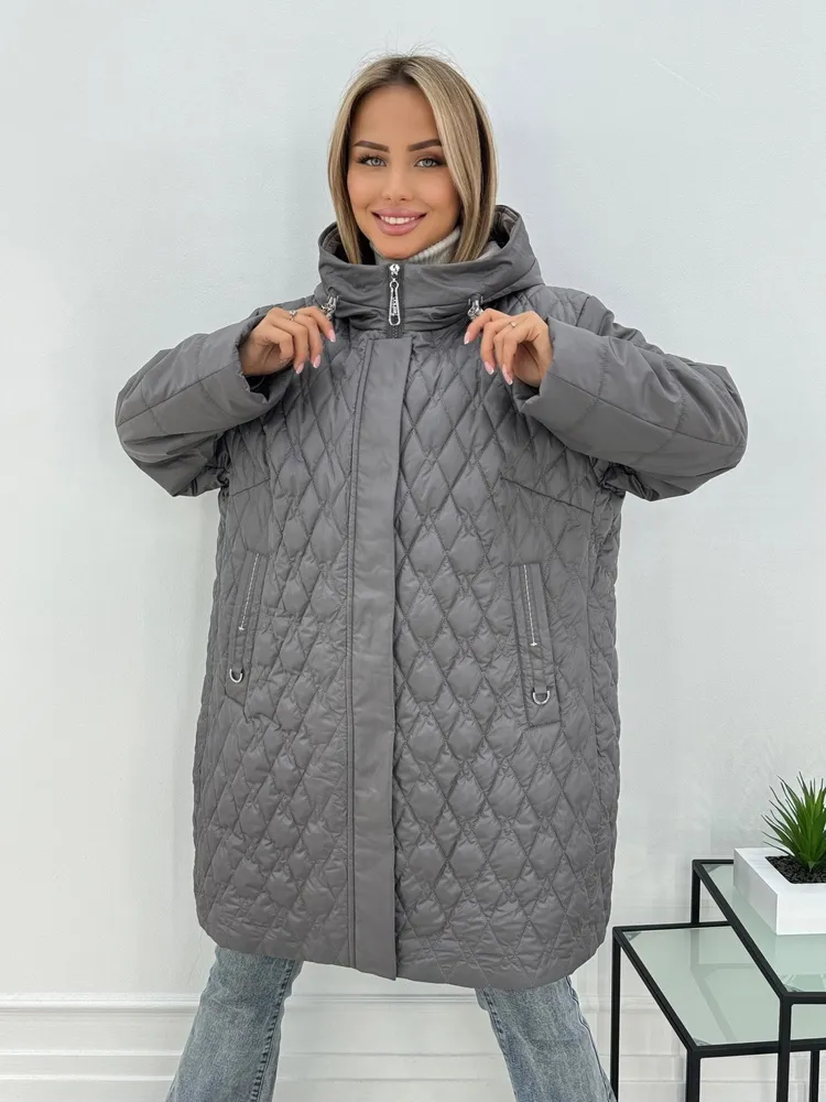 Куртка 336-4 Fabrika