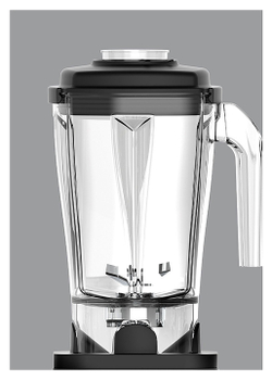 Блендер Ceado barcult B285IC