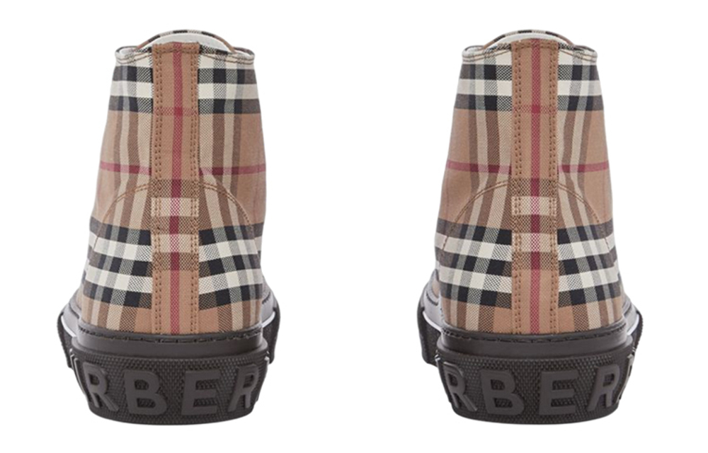Burberry Vintage