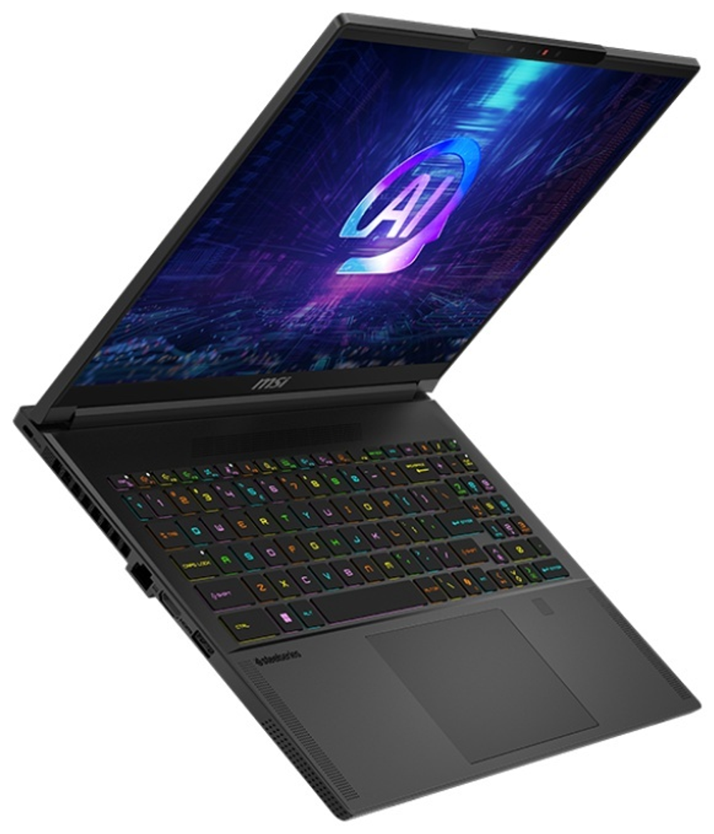 Ноутбук MSI A3XVGG-214KZ 16" / 32 Гб / SSD 1000 Гб / Win 11 Home / 9S7-15FK35-214
