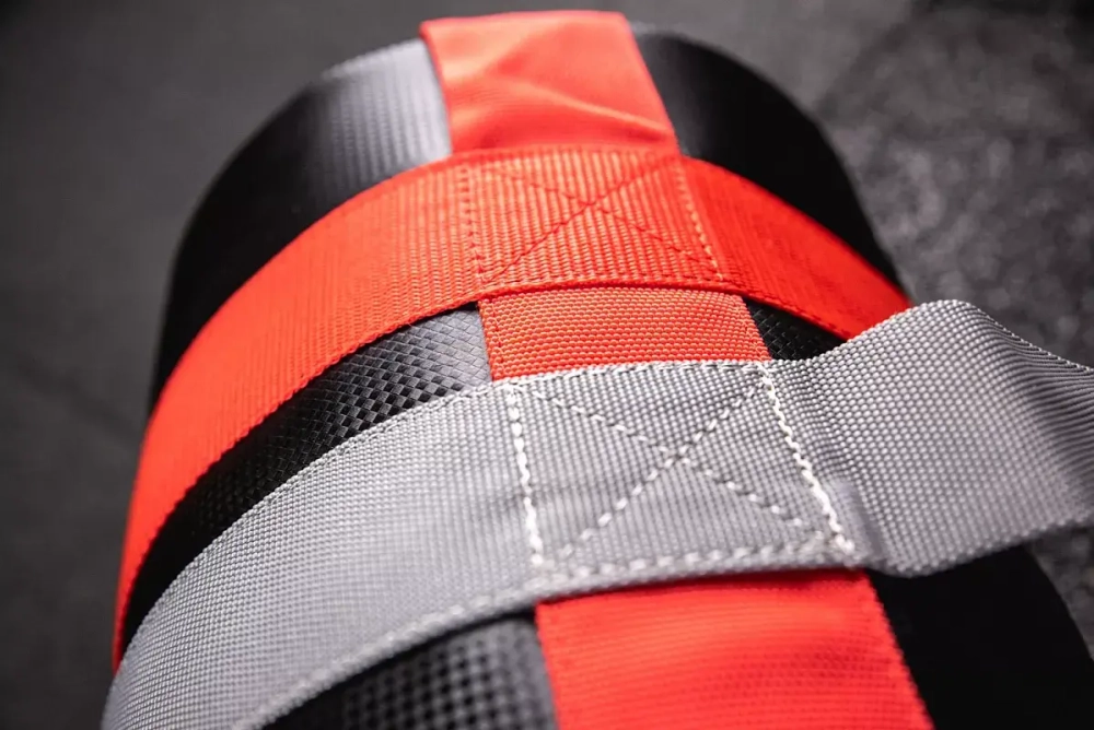 Мешок POWERBAG 25 кг