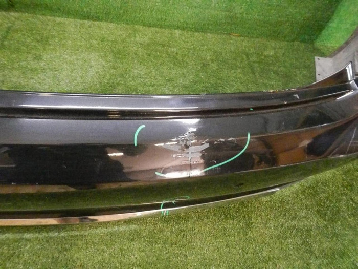 Бампер задний Genesis G90 (2016-2019)