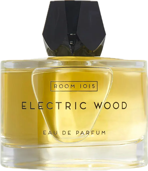 Room 1015 Electric Wood EDP 100 ml