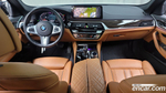 BMW 5 Series (G30) 520i M Sports (08.2021)