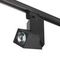 Комплект с трековым светильником Lightstar Illumo Q (592017+051057) A1T051057