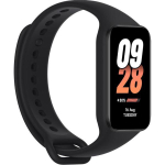 Фитнес-браслет Xiaomi Smart Band 8 Active (версия Global), черный