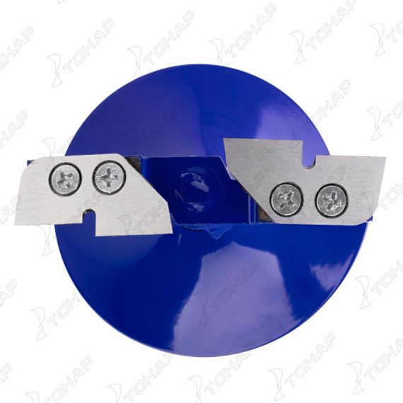 Шнек под шуруповерт ELECTROSHTORM 130R правое вращение Helios