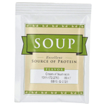 BariWise, протеиновый суп, грибной крем, 7 пакетиков по 24,5 г (0,86 унции)