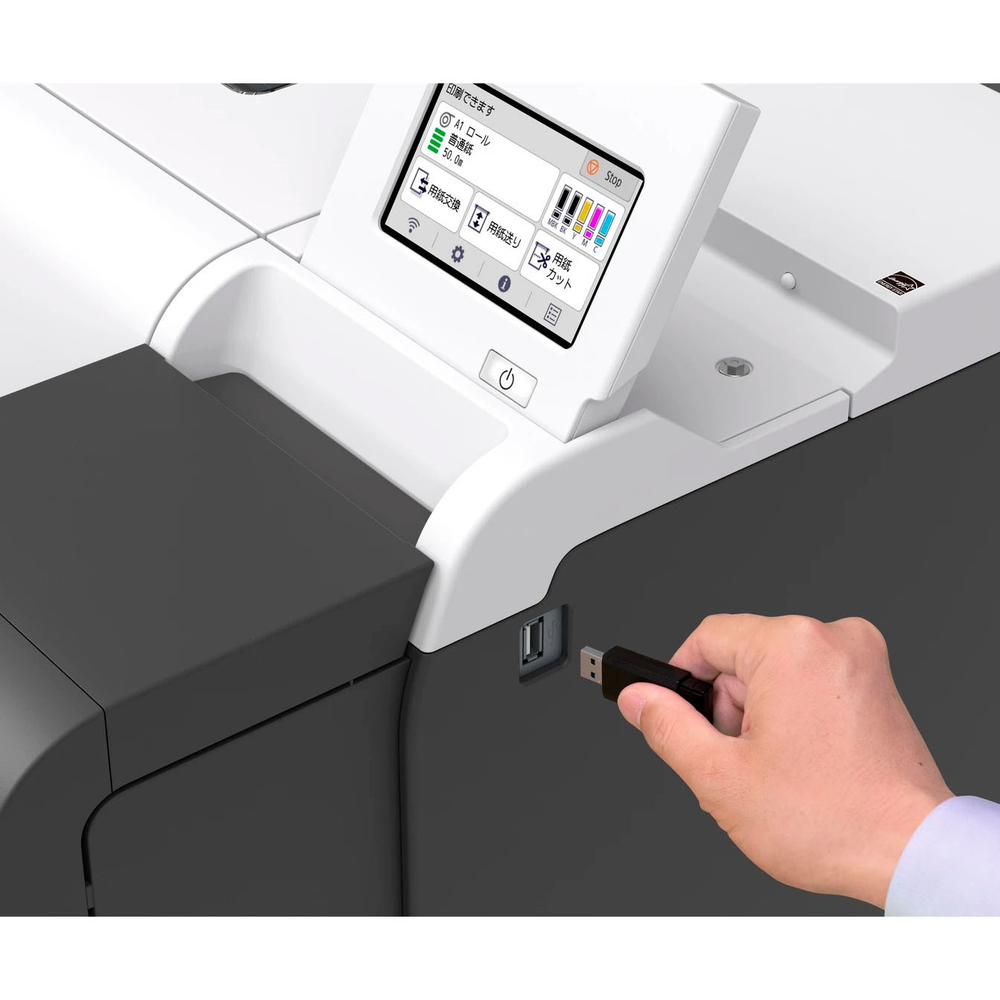 Плоттер Canon imagePROGRAF TM-350 (6246C003AA) A0, 36"