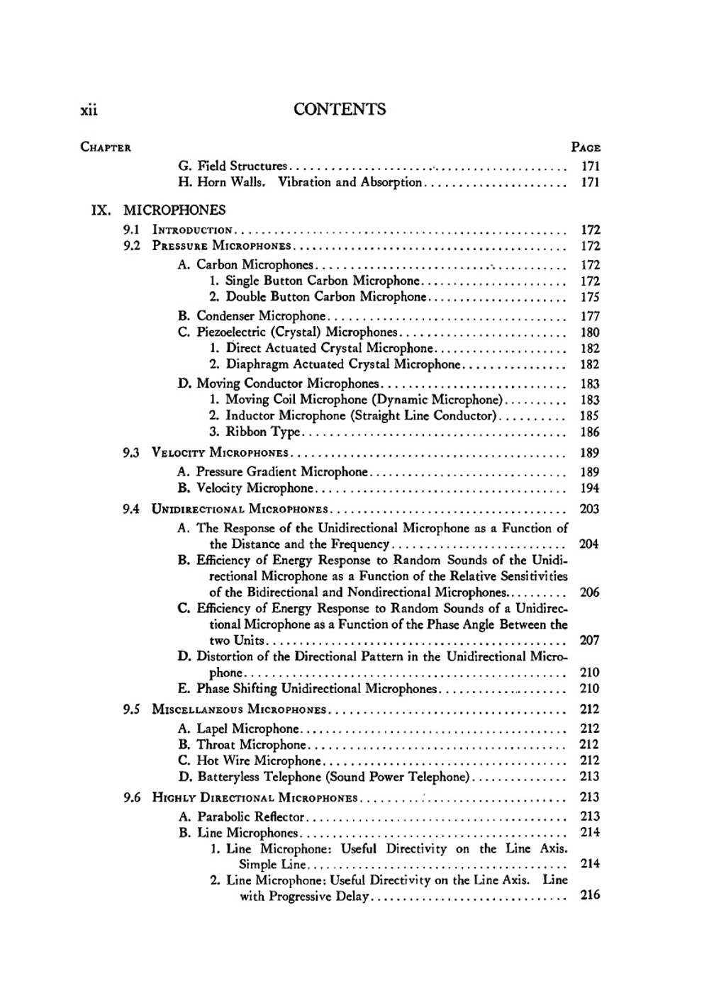 Elements of Acoustical Engineering | Harry Ferdinand Olson