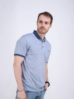 Футболка поло мужская Турция, тенниска