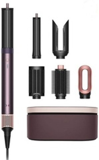 Стайлер Dyson Airwrap Co-Anda 2x HS09, Jasper Plum KR