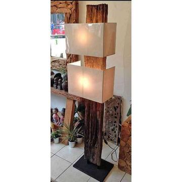 торшер 04-05 by FunkyVintage