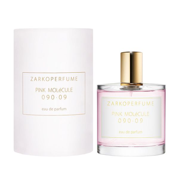 Zarkoperfume Pink Molecule 090.09 Eau De Parfum