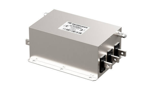 ЭМС-фильтр PROMPOWER DL-600EBK3, 400 B, 600 А, категория C2