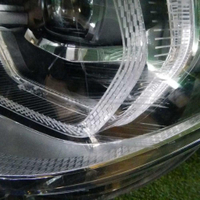 Фара левая BMW X3 G01 (2017-2021) Adaptive LED