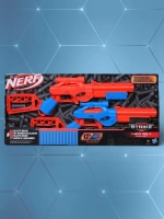 Бластер Нерф lpha Strike Lynx SD-1 F2699 F3041