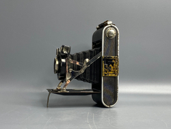 Zeiss Ikon Ikonta 520/2 не работает