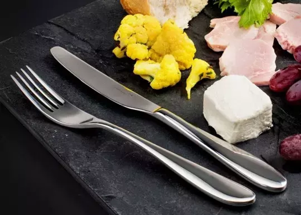 Вилка десертная 18.8см Studio William Santol